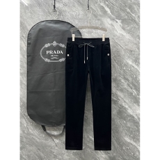 Prada Long Pants